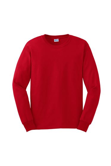 Picture of Long SleeveT-shirt (2400)