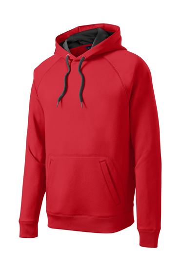 Picture of Sport-Tek® Tech Fleece Hooded Sweatshirt(ST250)