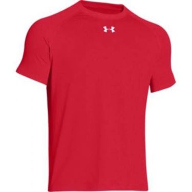 Picture of MEN'S Under Armour Locker Short Sleeve T-Shirt (UA1268471)