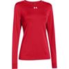 Picture of WOMEN'S Under Armour Locker Long Sleeve T-Shirt(UA1268475)