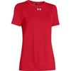 Picture of WOMENS Under Armour Locker Short Sleeve T-Shirt (UA1268471)