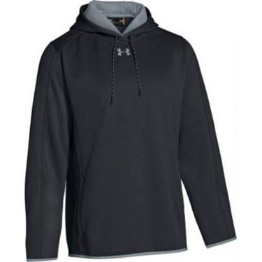 Picture of MEN'S UA Double Threat Armour Fleece Hoody(UA1295286)