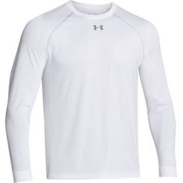 Picture of MEN'S Under Armour Locker Long Sleeve T-Shirt(UA1268475) - copy