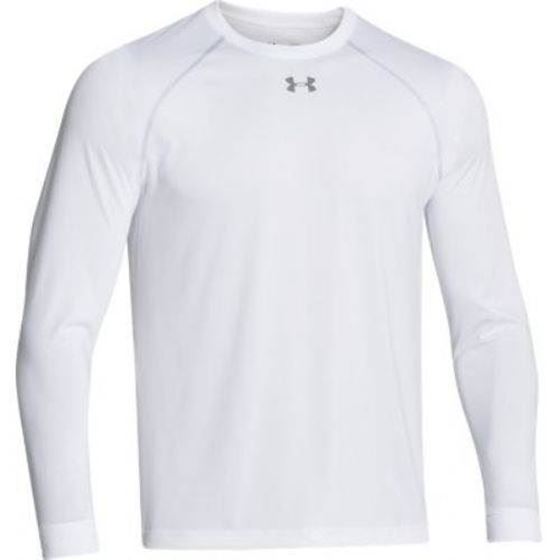 Picture of MEN'S Under Armour Locker Long Sleeve T-Shirt(UA1268475) - copy